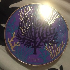 Tarte eyeshadow palette